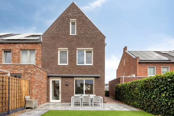 Property photo 36 - Struisgras 21, 5384 PE Heesch