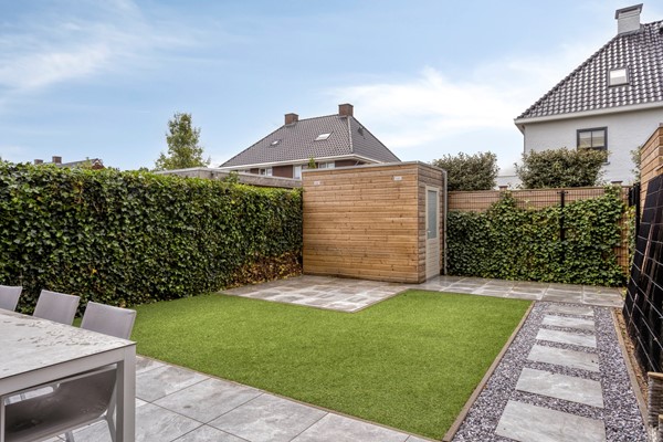 Property photo 38 - Struisgras 21, 5384 PE Heesch