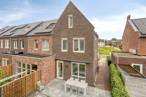 Property photo 40 - Struisgras 21, 5384 PE Heesch