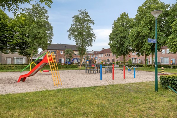 Property photo 41 - Struisgras 21, 5384 PE Heesch