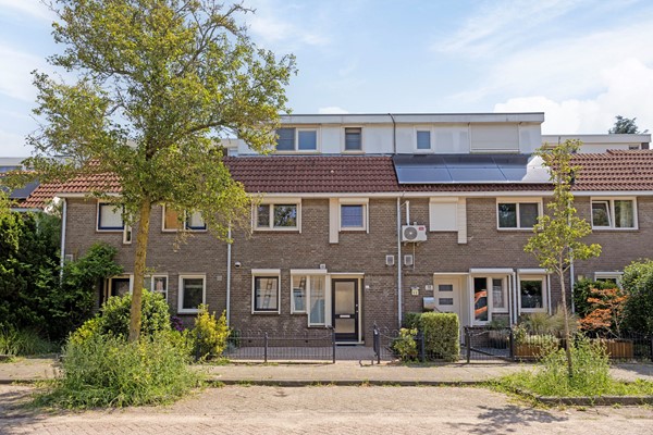 Property photo 3 - Leerlooierstraat 55, 5345 PK Oss