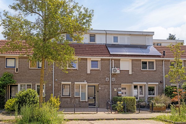 Property photo 4 - Leerlooierstraat 55, 5345 PK Oss
