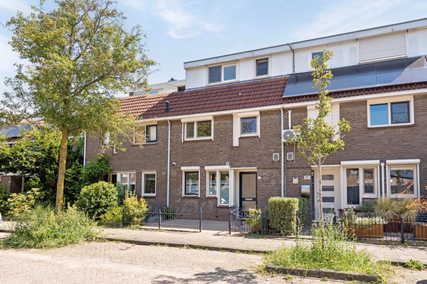 Property photo 5 - Leerlooierstraat 55, 5345 PK Oss