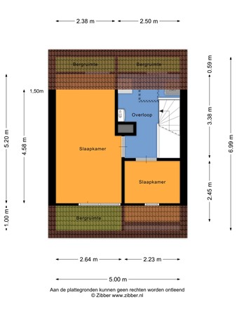 Plattegrond - Leerlooierstraat 55, 5345 PK Oss - 187656154_1667943_leerl_tweede_verdiepi_first_design_20260713_aaf046.jpg