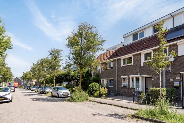 Property photo 6 - Leerlooierstraat 55, 5345 PK Oss