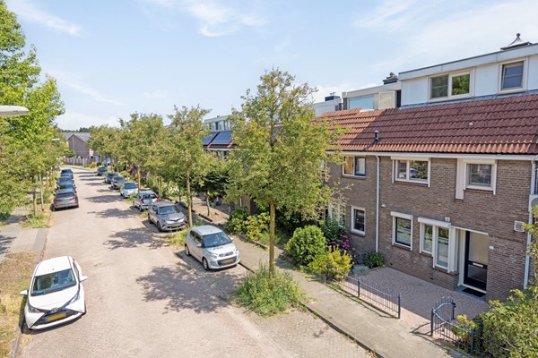 Property photo 7 - Leerlooierstraat 55, 5345 PK Oss