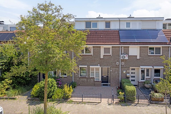 Property photo 8 - Leerlooierstraat 55, 5345 PK Oss