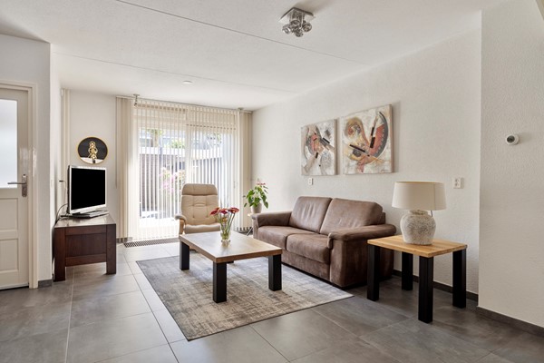 Property photo 11 - Leerlooierstraat 55, 5345 PK Oss