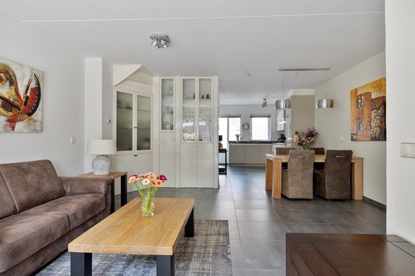 Property photo 13 - Leerlooierstraat 55, 5345 PK Oss