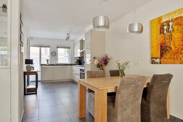 Property photo 15 - Leerlooierstraat 55, 5345 PK Oss