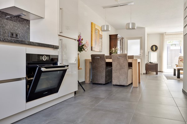 Property photo 19 - Leerlooierstraat 55, 5345 PK Oss