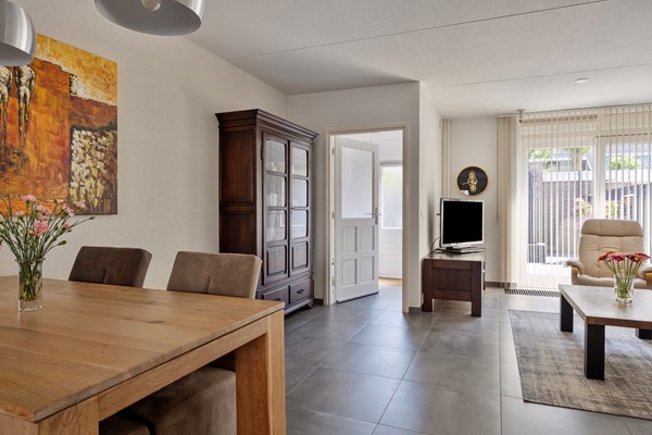 Property photo 20 - Leerlooierstraat 55, 5345 PK Oss