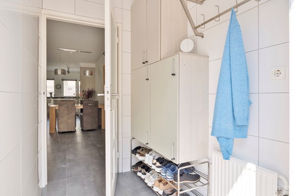 Property photo 21 - Leerlooierstraat 55, 5345 PK Oss