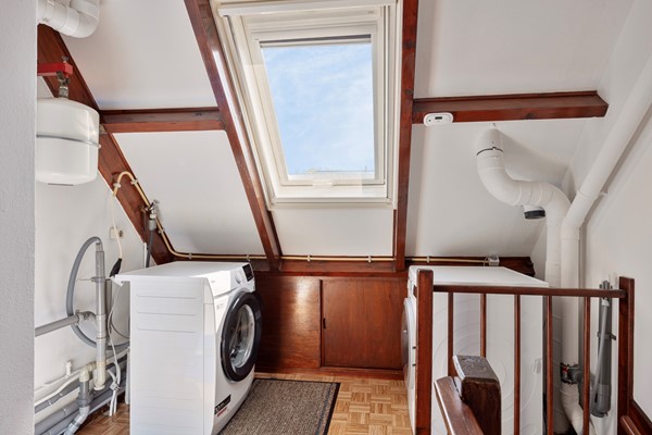 Property photo 32 - Leerlooierstraat 55, 5345 PK Oss