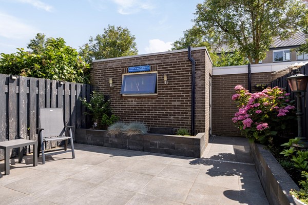 Property photo 36 - Leerlooierstraat 55, 5345 PK Oss