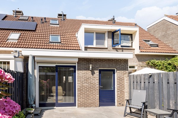 Property photo 37 - Leerlooierstraat 55, 5345 PK Oss
