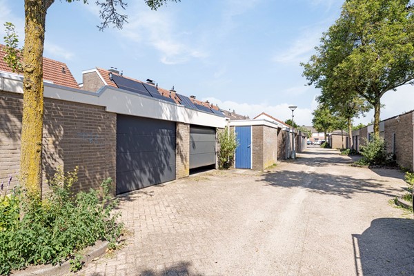 Property photo 40 - Leerlooierstraat 55, 5345 PK Oss