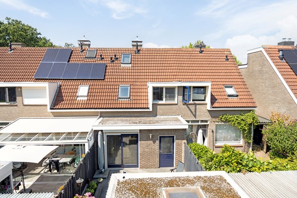 Property photo 41 - Leerlooierstraat 55, 5345 PK Oss
