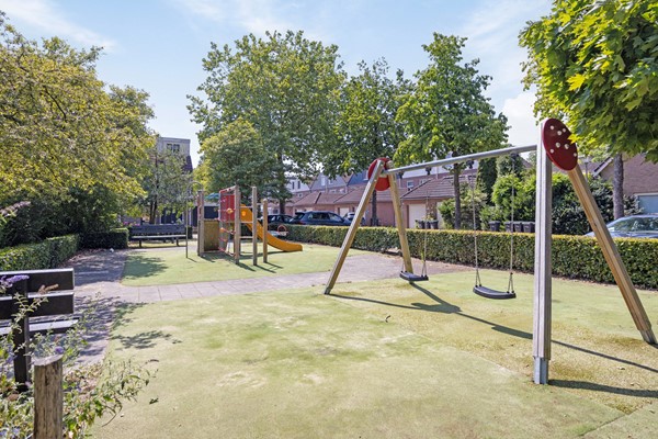 Property photo 42 - Leerlooierstraat 55, 5345 PK Oss