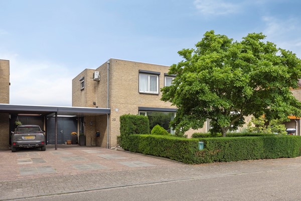 Property photo 0 - Deken van der Cammenweg 20, 5384 LW Heesch