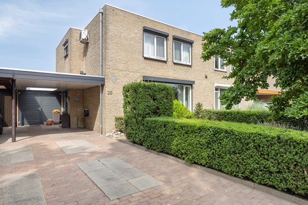 Property photo 4 - Deken van der Cammenweg 20, 5384 LW Heesch