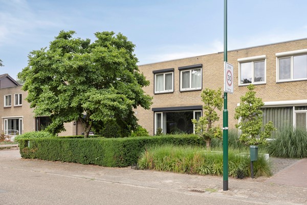 Property photo 5 - Deken van der Cammenweg 20, 5384 LW Heesch