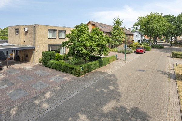 Property photo 8 - Deken van der Cammenweg 20, 5384 LW Heesch