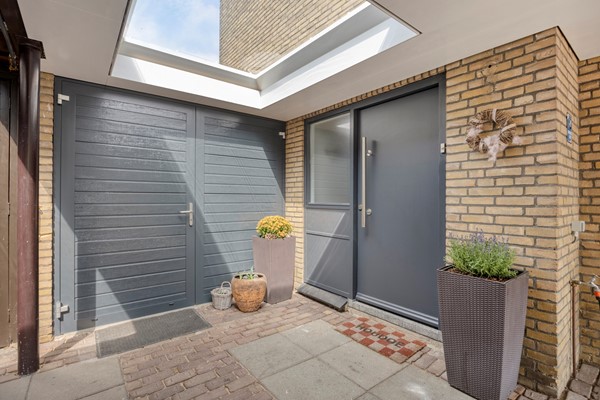Property photo 11 - Deken van der Cammenweg 20, 5384 LW Heesch