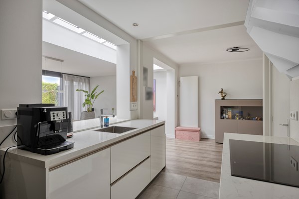 Property photo 15 - Deken van der Cammenweg 20, 5384 LW Heesch