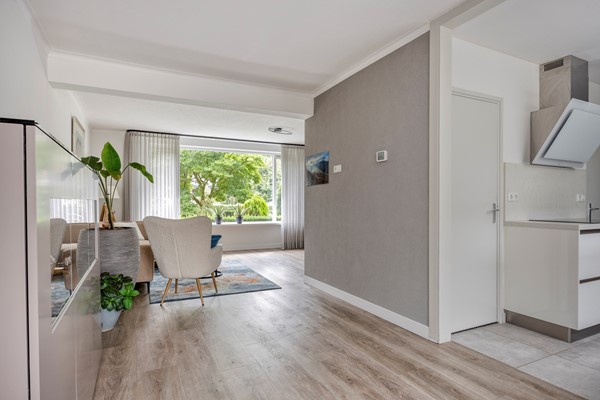 Property photo 20 - Deken van der Cammenweg 20, 5384 LW Heesch
