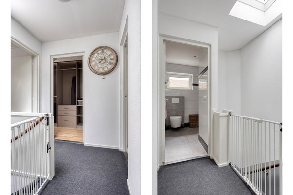 Property photo 29 - Deken van der Cammenweg 20, 5384 LW Heesch