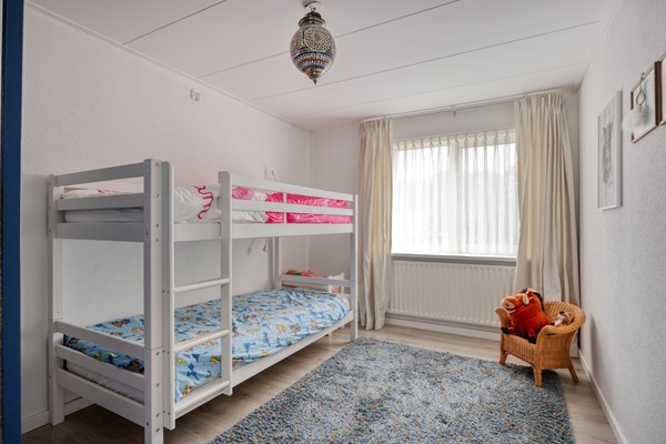 Property photo 32 - Deken van der Cammenweg 20, 5384 LW Heesch