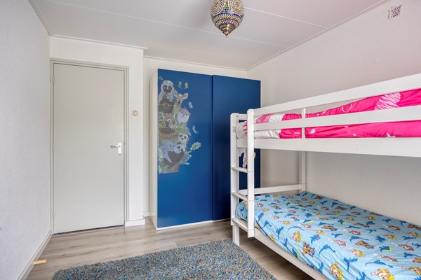 Property photo 33 - Deken van der Cammenweg 20, 5384 LW Heesch