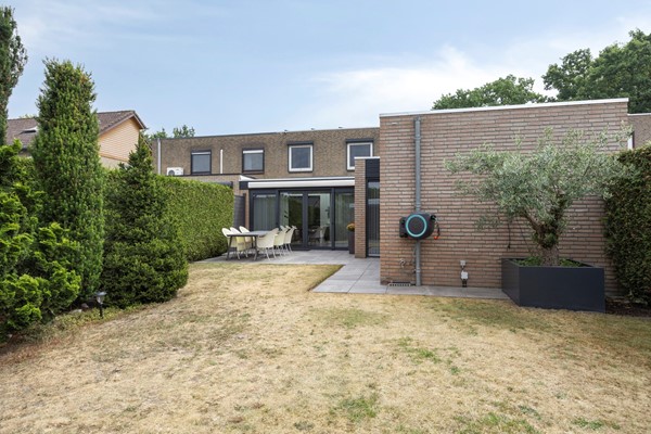 Property photo 39 - Deken van der Cammenweg 20, 5384 LW Heesch