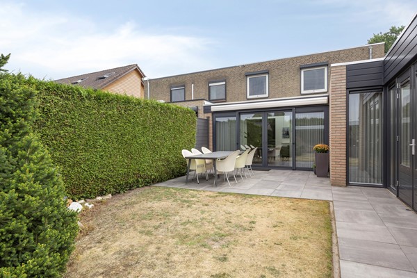 Property photo 40 - Deken van der Cammenweg 20, 5384 LW Heesch