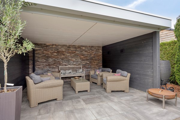 Property photo 41 - Deken van der Cammenweg 20, 5384 LW Heesch
