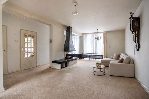 Property photo 7 - John F. Kennedystraat 43, 5384 GB Heesch