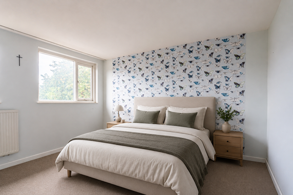 Property photo 13 - John F. Kennedystraat 43, 5384 GB Heesch