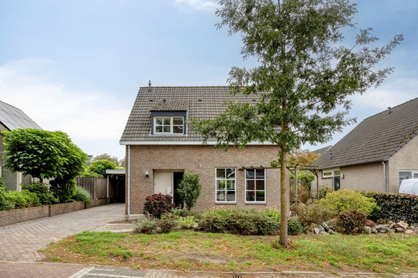 Property photo 1 - Broekhoek 47, 5384 VP Heesch