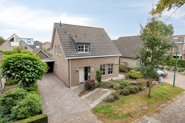 Property photo 3 - Broekhoek 47, 5384 VP Heesch