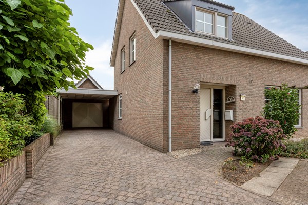 Property photo 6 - Broekhoek 47, 5384 VP Heesch