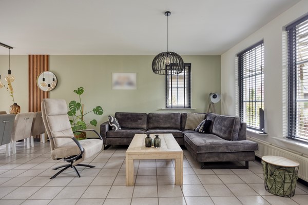 Property photo 10 - Broekhoek 47, 5384 VP Heesch