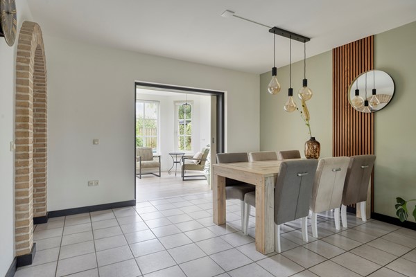 Property photo 13 - Broekhoek 47, 5384 VP Heesch
