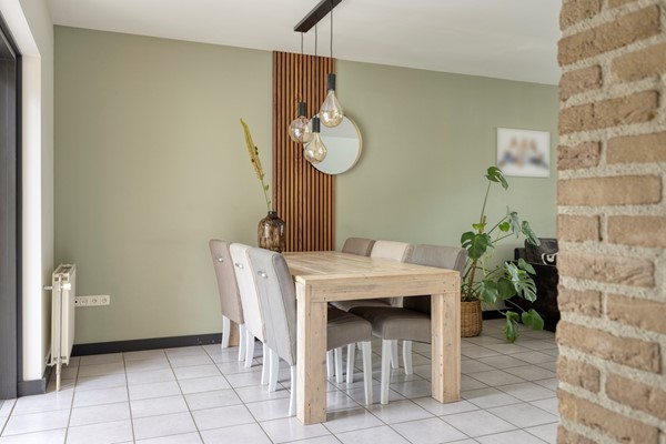 Property photo 14 - Broekhoek 47, 5384 VP Heesch