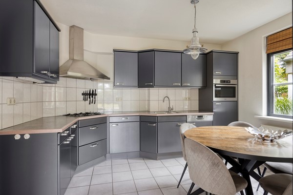 Property photo 20 - Broekhoek 47, 5384 VP Heesch