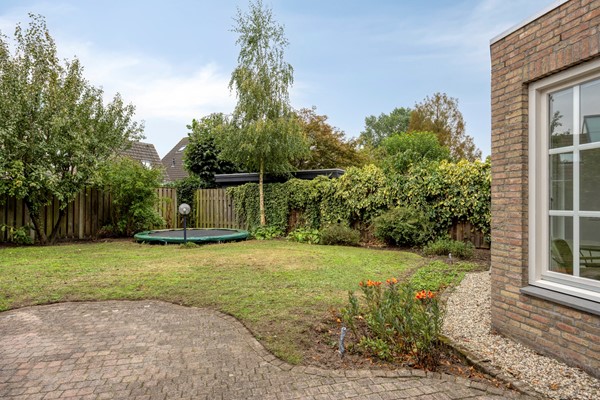 Property photo 38 - Broekhoek 47, 5384 VP Heesch