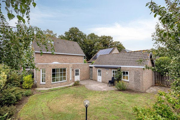 Property photo 41 - Broekhoek 47, 5384 VP Heesch