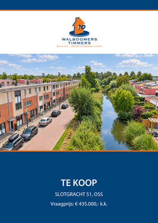 Brochure - Slotgracht 51, 5346 KG OSS (1) - Slotgracht 51, 5346 KG Oss