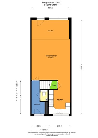 Plattegrond - Slotgracht 51, 5346 KG Oss - OC_157728_BG.jpg