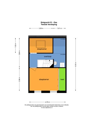 Plattegrond - Slotgracht 51, 5346 KG Oss - OC_157728_TV.jpg